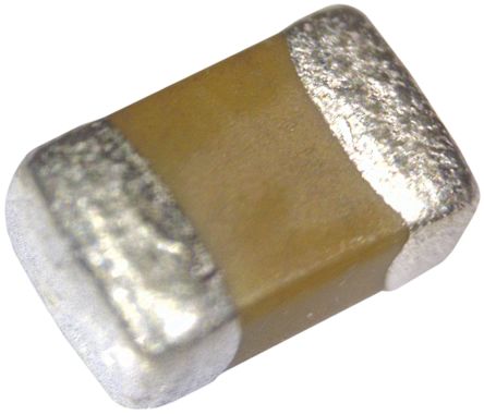 Samsung Electro-Mechanics CL31B105KBHNNNF 产品图片