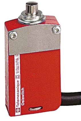 Telemecanique Sensors XCSM4110L1 产品图片