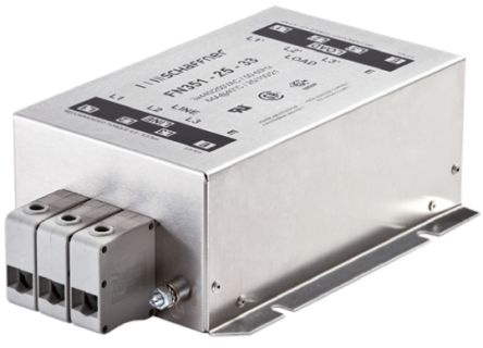 Schaffner FN351-25-33 产品图片