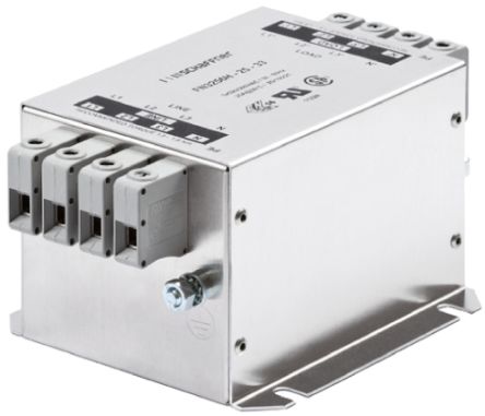 Schaffner FN3256H-8-29 产品图片