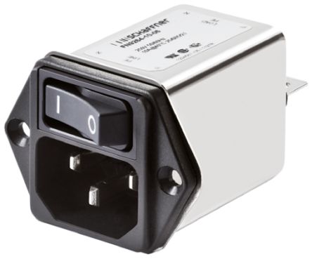 Schaffner FN9264-1-06 产品图片