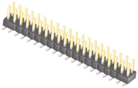 Samtec TSM-120-02-L-DV 产品图片