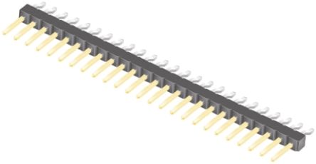 Samtec TSM-125-02-L-SH 产品图片
