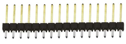 Samtec TSW-116-14-L-S 产品图片