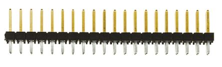 Samtec TSW-120-07-L-D 产品图片