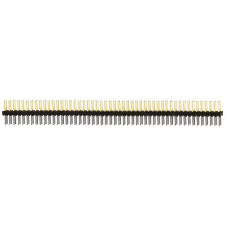 Samtec TSW-150-08-L-D 产品图片