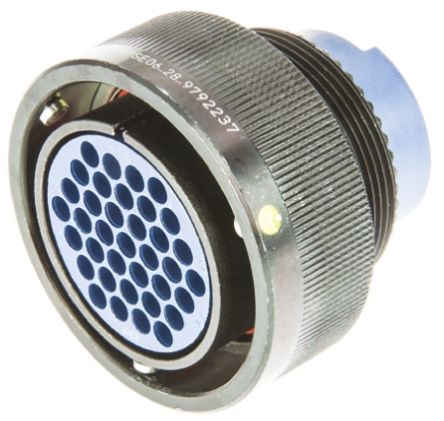 AB Connectors ABCIRPSE06T2821SV0N 产品图片