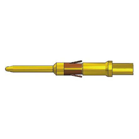 AB Connectors ABCIRP16KPKP3 产品图片