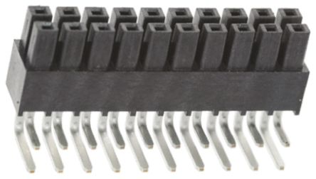 Samtec IPS1-110-01-L-D-RA 产品图片