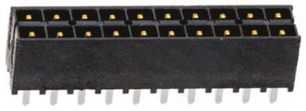 Samtec IPT1-110-01-L-D 产品图片