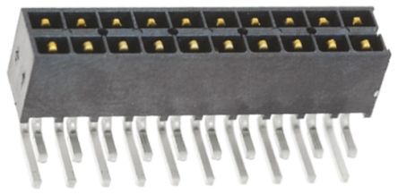 Samtec IPT1-110-01-L-D-RA 产品图片