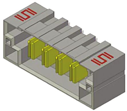Samtec MPT-04-01-01-L-RA-SD 产品图片