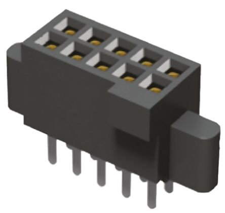 Samtec SFM-125-01-L-D 产品图片