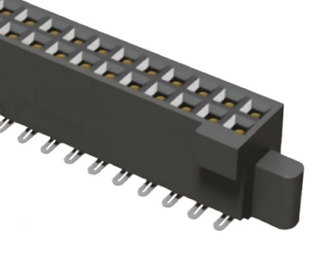 Samtec SFM-107-02-L-D 产品图片