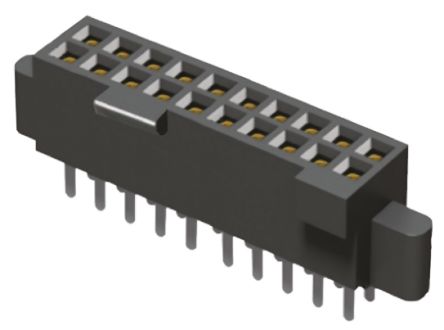 Samtec SFML-115-01-S-D 产品图片