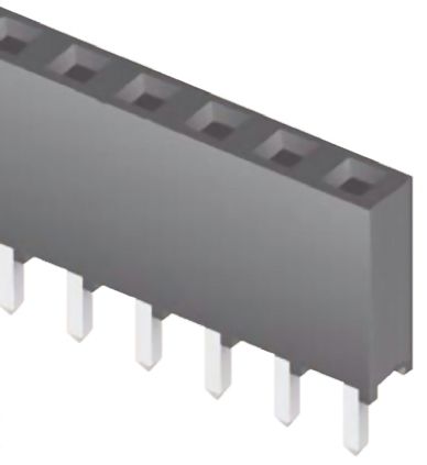 Samtec SQT-105-01-L-S 产品图片