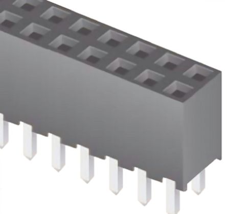 Samtec SQW-120-01-L-D 产品图片