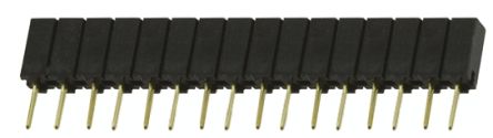Samtec SSA-116-S-G 产品图片