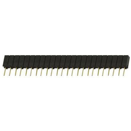Samtec SSA-124-S-G 产品图片