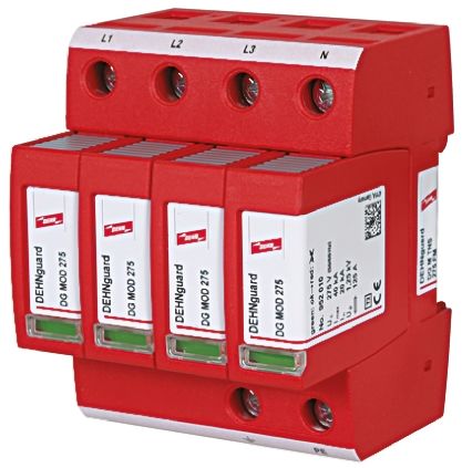 Dehn DG M TNS 275 FM 产品图片