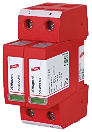 Dehn DG M TN 275 FM 产品图片