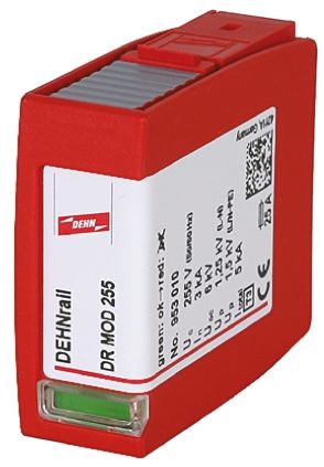 Dehn DR MOD 255 产品图片
