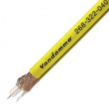 Van Damme 268-322-040 产品图片