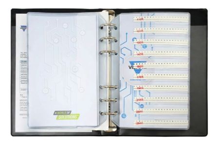 Vishay LAE2BCHIP0603KFE96 产品图片