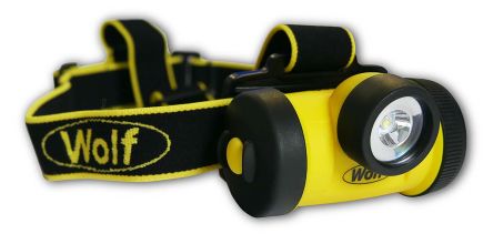 Wolf Safety HT-650 产品图片