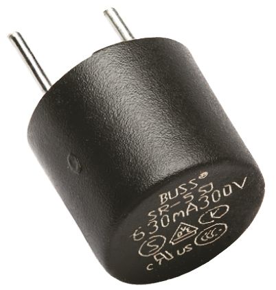 Eaton SR-5-2-5A-BK 产品图片
