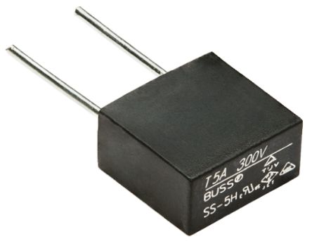 Eaton SS-5-1A-BK 产品图片