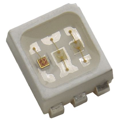 Broadcom ASMT-YTD2-0BB02 产品图片
