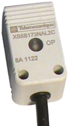 Schneider Electric XS8S173NAL2C 产品图片