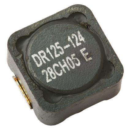 Eaton DR125-221-R 产品图片