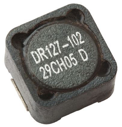Eaton DR127-680-R 产品图片