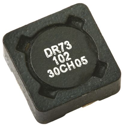 Eaton DR73-101-R 产品图片