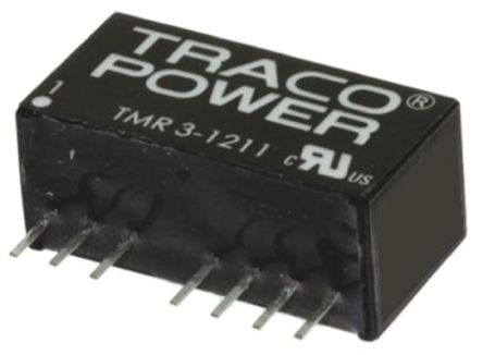 TRACOPOWER TMR 3-1211WIE 产品图片