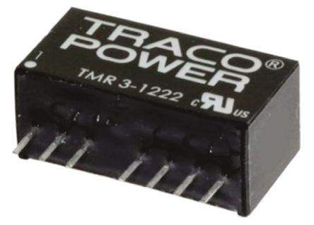TRACOPOWER TMR 3-1221WIE 产品图片