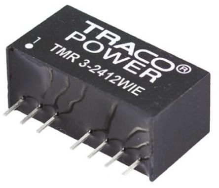 TRACOPOWER TMR 3-2421WIE 产品图片