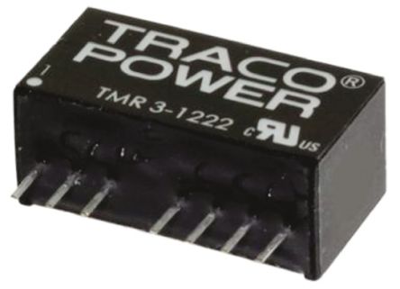 TRACOPOWER TMR 3-1222WIE 产品图片