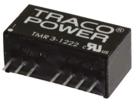 TRACOPOWER TMR 3-1223WIE 产品图片