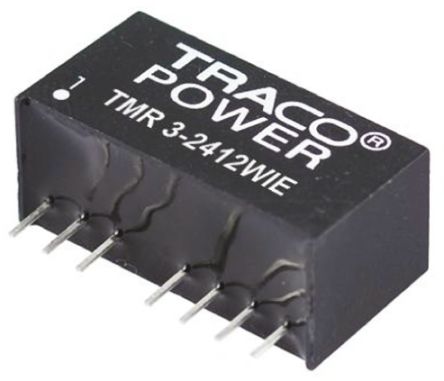 TRACOPOWER TMR 3-2422WIE 产品图片