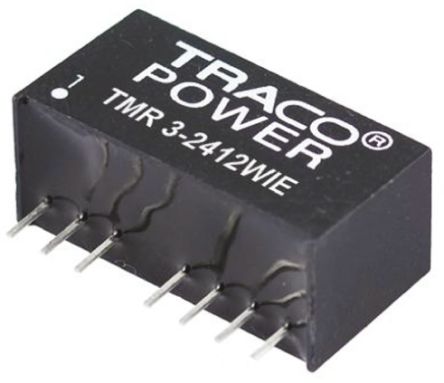 TRACOPOWER TMR 3-2423WIE 产品图片