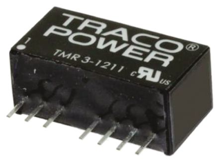 TRACOPOWER TMR 3-1210HI 产品图片