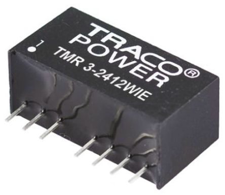 TRACOPOWER TMR 3-2411HI 产品图片