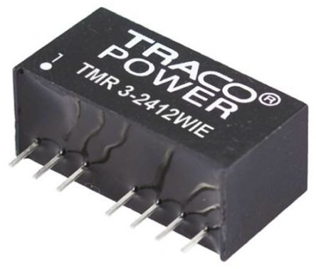 TRACOPOWER TMR 3-2422HI 产品图片