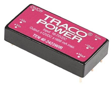 TRACOPOWER TEN 40-2422WIR 产品图片