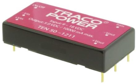 TRACOPOWER TEN 50-1212 产品图片