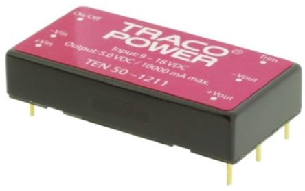 TRACOPOWER TEN 50-2410 产品图片