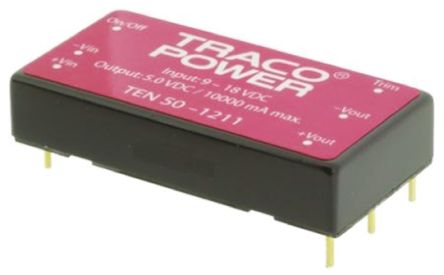TRACOPOWER TEN 50-4812 产品图片